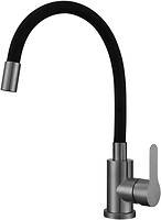 Фото Ventolux KFF04 PVD BK/BK