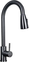 Фото Ventolux KFPFH05 PVD BK 2F