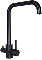 Фото Ventolux KFPW 11 PVD BK