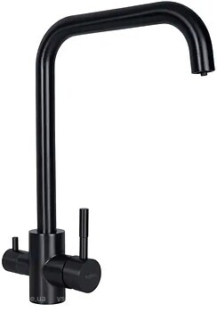 Фото Ventolux KFPW 11 PVD BK