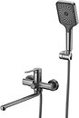 Фото Mixxus Lord 006 (Euro) Graphite (MI7142)