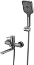 Фото Mixxus Lord 009 (Euro) Graphite (MI7140)