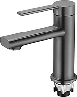 Фото Mixxus Lord 001 (Nut) Graphite (MI7137)