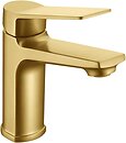 Фото Mixxus Wilson 001 Brushed Gold (MI7128)
