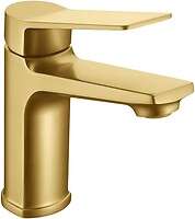 Фото Mixxus Wilson 001 Brushed Gold (MI7128)