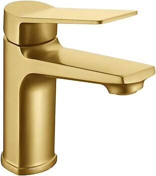 Фото Mixxus Wilson 001 Brushed Gold (MI7128)