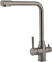 Фото Granado Badalona Lux PVD gz0407LPVD Black