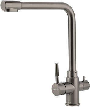 Фото Granado Badalona Lux PVD gz0407LPVD Black