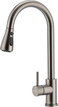 Фото Granado Campo Lux PVD gz0501LPVD Black