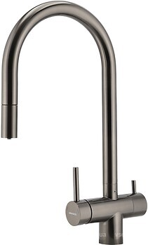 Фото Granado Ferrol PVD gz0701PVD Black