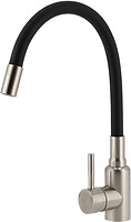 Фото Granado Burela gz1107L Inox Black