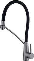 Фото Zerix FUL-017 Graphite Refl. Black (ZX5995)