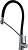 Фото Zerix FUL-017 Graphite Refl. Black (ZX5995)