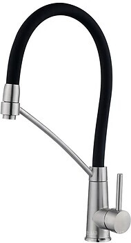 Фото Zerix FUL-017 Refl. Black (ZX5992)