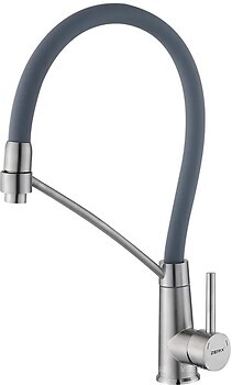 Фото Zerix FUL-017 Refl. Gray (ZX5993)