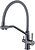 Фото Zerix FUL-021 Graphite Refl. Gray (ZX6000)