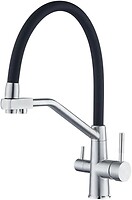 Фото Zerix FUL-021 Refl. Black (ZX5997)