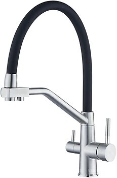 Фото Zerix FUL-021 Refl. Black (ZX5997)