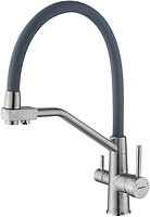 Фото Zerix FUL-021 Refl. Gray (ZX5998)