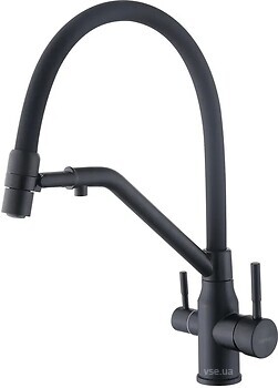 Фото Zerix MAG-021 Black Refl. Black (ZX6006)