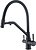 Фото Zerix MAG-021 Black Refl. Black (ZX6006)