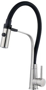 Фото Zerix MAG-017 Refl. Black (ZX6001)