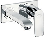 Фото Hansgrohe Metris 31085000