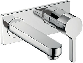 Фото Hansgrohe Metris S 31162000