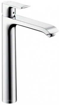 Фото Hansgrohe Metris 31184000