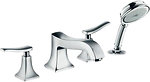 Фото Hansgrohe Metris Classic 31314000