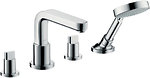 Фото Hansgrohe Metris S 31446000