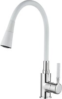 Фото Zerix Atrium-011-T Refl. White (ZX4719)