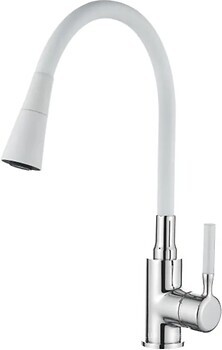 Фото Zerix Atrium-011-T Refl. White (ZX4719)