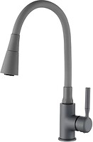 Фото Zerix Atrium-011-T Graphite Refl. Gray (ZX6107)