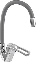 Фото Zerix YUB 181 Reflector Gray (ZX4653)
