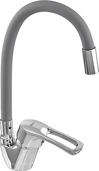 Фото Zerix YUB 181 Reflector Gray (ZX4653)