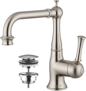 Фото Bugnatese Denver 6413SCNS (DENNS6413SC)