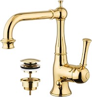 Фото Bugnatese Denver 6413SCON (DENON6413SC)
