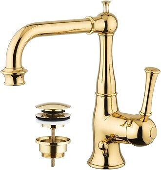 Фото Bugnatese Denver 6413SCON (DENON6413SC)