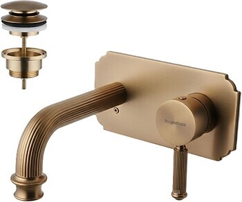 Фото Bugnatese Athena 8543SCBR (ATHBR8543SC)
