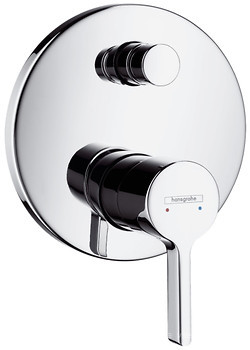 Фото Hansgrohe Metris S 31466000