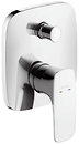 Фото Hansgrohe PuraVida 15447000