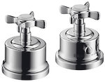 Фото Axor Montreux 16480000