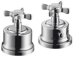 Фото Axor Montreux 16480000