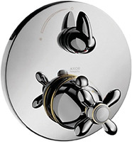 Фото Axor Carlton 17705000