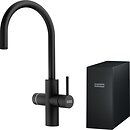 Фото Franke Mythos Water Hub черный матовый (160.0731.752)