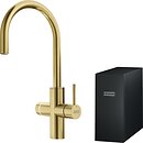Фото Franke Mythos Water Hub золото (160.0731.755)