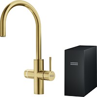 Фото Franke Mythos Water Hub золото (160.0731.755)