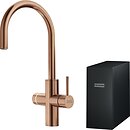 Фото Franke Mythos Water Hub медь (160.0731.758)
