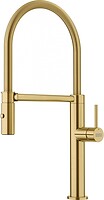 Фото Franke Pescara Semi Pro PVD золото (115.0741.723)